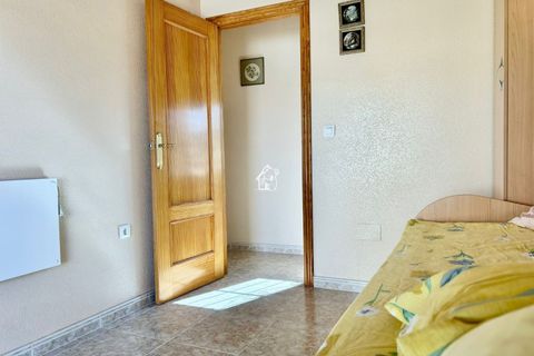 Villa a Torrevieja, Alicante, Torrevieja - € 1.750/mes | Ref: CHA0248 - foto 17