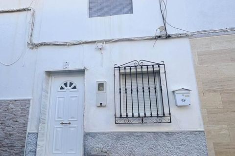 Byhus i Fines, Almeria, Fines - € 28.000 | Ref: 69961 - foto 1