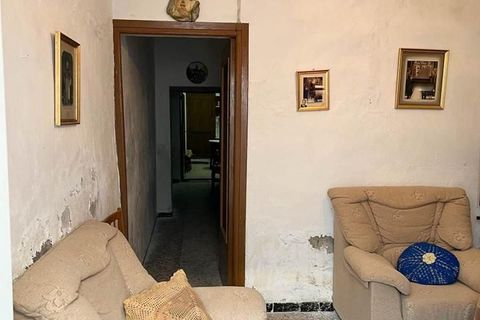 Byhus i Fines, Almeria, Fines - € 28.000 | Ref: 69961 - foto 2