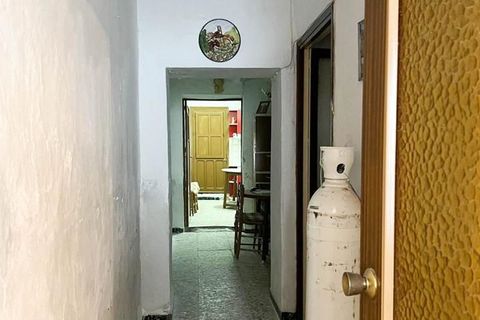 Byhus i Fines, Almeria, Fines - € 28.000 | Ref: 69961 - foto 5