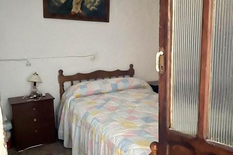 Byhus i Fines, Almeria, Fines - € 28.000 | Ref: 69961 - foto 7