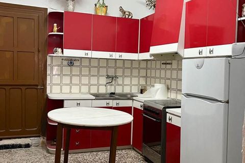 Byhus i Fines, Almeria, Fines - € 28.000 | Ref: 69961 - foto 10