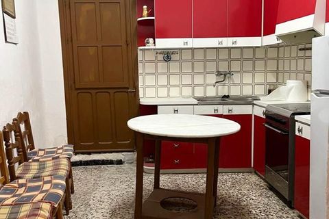 Byhus i Fines, Almeria, Fines - € 28.000 | Ref: 69961 - foto 11