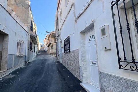 Byhus i Fines, Almeria, Fines - € 28.000 | Ref: 69961 - foto 18