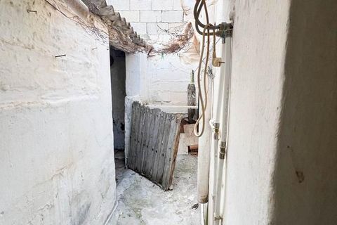 Byhus i Fines, Almeria, Fines - € 28.000 | Ref: 69961 - foto 20