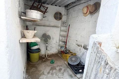 Byhus i Fines, Almeria, Fines - € 28.000 | Ref: 69961 - foto 21