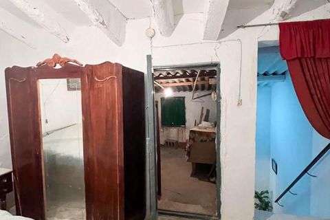 Byhus i Fines, Almeria, Fines - € 28.000 | Ref: 69961 - foto 28