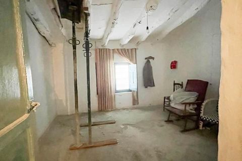 Byhus i Fines, Almeria, Fines - € 28.000 | Ref: 69961 - foto 30