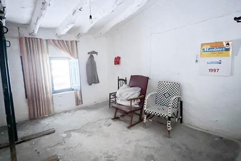 Byhus i Fines, Almeria, Fines - € 28.000 | Ref: 69961 - foto 31