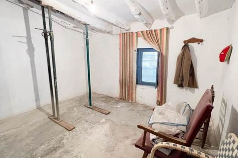 Byhus i Fines, Almeria, Fines - € 28.000 | Ref: 69961 - foto 33