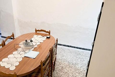 Byhus i Fines, Almeria, Fines - € 28.000 | Ref: 69961 - foto 37