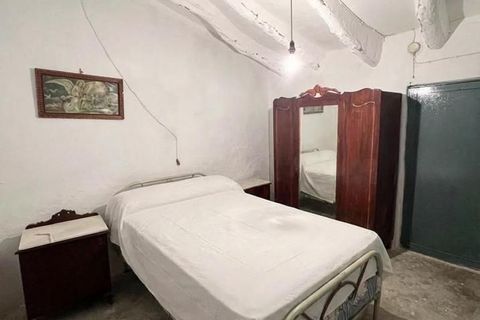 Byhus i Fines, Almeria, Fines - € 28.000 | Ref: 69961 - foto 40
