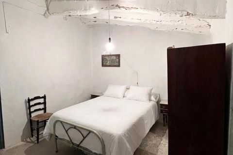 Byhus i Fines, Almeria, Fines - € 28.000 | Ref: 69961 - foto 41
