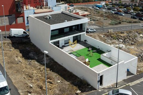 Villa i Adeje, Tenerife, Adeje - € 890.000 | Ref: P00086/13668 - foto 36
