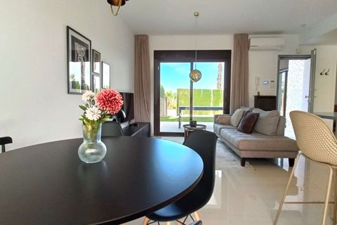 Leilighet i Algorfa, Alicante, Algorfa - € 245 000 | Ref: 410760 - foto 8