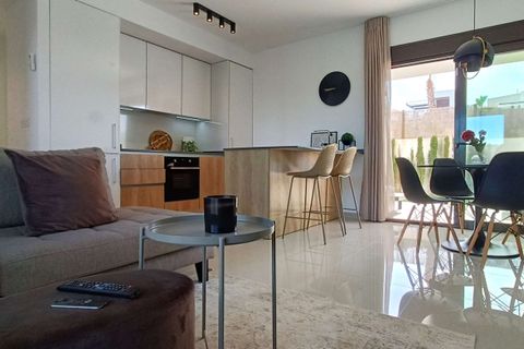 Leilighet i Algorfa, Alicante, Algorfa - € 245 000 | Ref: 410760 - foto 9