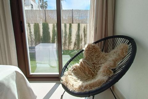 Leilighet i Algorfa, Alicante, Algorfa - € 245 000 | Ref: 410760 - foto 20