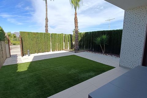 Leilighet i Algorfa, Alicante, Algorfa - € 245 000 | Ref: 410760 - foto 23