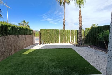 Leilighet i Algorfa, Alicante, Algorfa - € 245 000 | Ref: 410760 - foto 24
