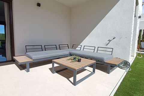 Leilighet i Algorfa, Alicante, Algorfa - € 245 000 | Ref: 410760 - foto 26