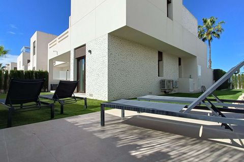 Leilighet i Algorfa, Alicante, Algorfa - € 245 000 | Ref: 410760 - foto 28