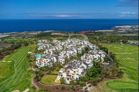 Lejlighed i Abama, Tenerife, Abama - € 690.000 | Ref: ES 25 318 5652 - foto 44