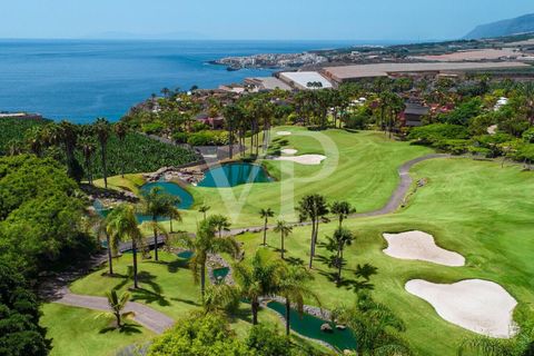 Lejlighed i Abama, Tenerife, Abama - € 690.000 | Ref: ES 25 318 5652 - foto 45