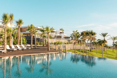 Lejlighed i Abama, Tenerife, Abama - € 690.000 | Ref: ES 25 318 5652 - foto 47
