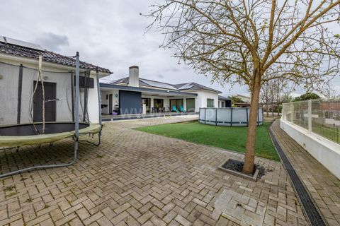 Villa i Leiria, Leiria, Leiria - € 649.000 | Ref: 222260086 - foto 17