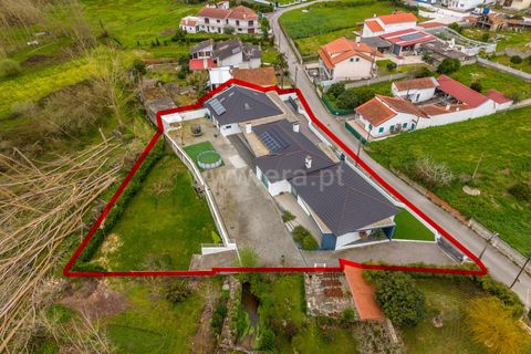 Villa i Leiria, Leiria, Leiria - € 649.000 | Ref: 222260086 - foto 20