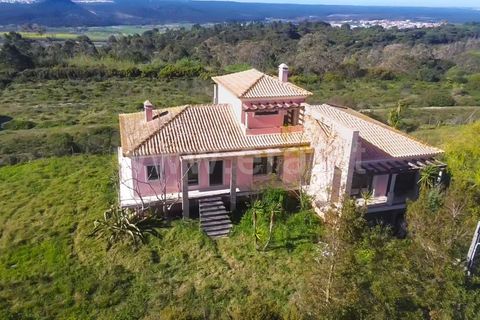 Villa i Alcobaca, Leiria, Alcobaca - € 315.500 | Ref: 222260088 - foto 1