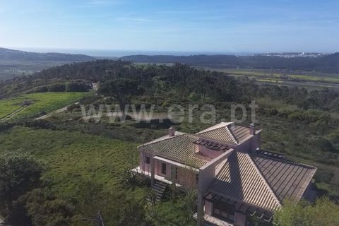 Villa i Alcobaca, Leiria, Alcobaca - € 315.500 | Ref: 222260088 - foto 2