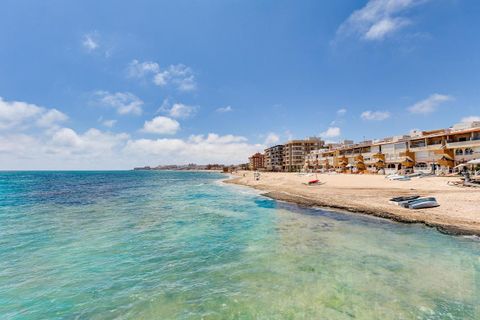 Leilighet i Torrevieja, Alicante, Torrevieja - € 154 990 | Ref: 772018 - foto 27