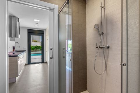 Villa i Ciudad Quesada, Alicante, Ciudad Quesada - € 359.000 | Ref: 772000 - foto 13