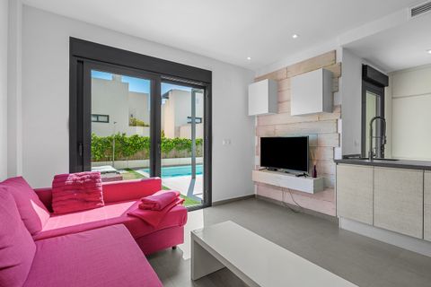 Villa i Ciudad Quesada, Alicante, Ciudad Quesada - € 359.000 | Ref: 772000 - foto 16