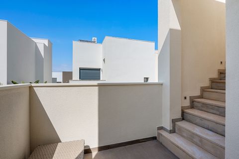 Villa i Ciudad Quesada, Alicante, Ciudad Quesada - € 359.000 | Ref: 772000 - foto 25