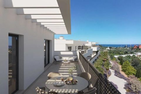 Leilighet i Estepona, Malaga, Estepona - € 405 000 | Ref: 463798__COMPLEX__167/13477 - foto 2