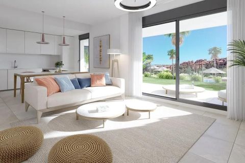 Leilighet i Estepona, Malaga, Estepona - € 405 000 | Ref: 463798__COMPLEX__167/13477 - foto 3
