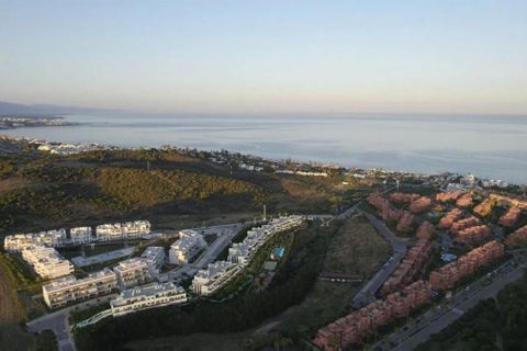 Leilighet i Estepona, Malaga, Estepona - € 405 000 | Ref: 463798__COMPLEX__167/13477 - foto 11
