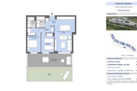 Leilighet i Estepona, Malaga, Estepona - € 405 000 | Ref: 463798__COMPLEX__167/13477 - foto 17