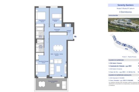 Leilighet i Estepona, Malaga, Estepona - € 405 000 | Ref: 463798__COMPLEX__167/13477 - foto 19