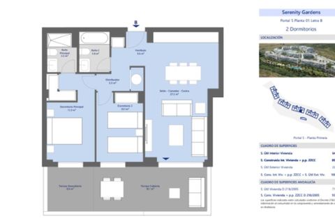 Leilighet i Estepona, Malaga, Estepona - € 405 000 | Ref: 463798__COMPLEX__167/13477 - foto 20