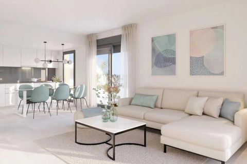 Leilighet i Manilva, Malaga, Manilva - € 385 000 | Ref: 464099__COMPLEX__459/13477 - foto 5
