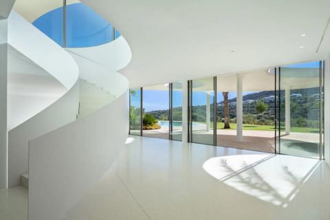 Villa a Casares, Malaga, Casares - € 5.750.000 | Ref: 464323__COMPLEX__460/13477 - foto 17