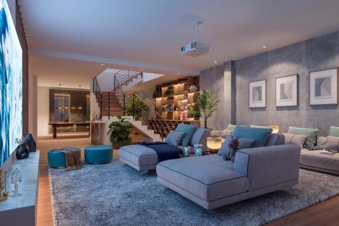 Rækkehus i Mijas, Malaga, Mijas - € 949.000 | Ref: 464350__COMPLEX__567/13477 - foto 9