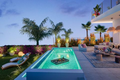 Rækkehus i Mijas, Malaga, Mijas - € 1.046.000 | Ref: 464353__COMPLEX__567/13477 - foto 6