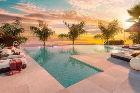 Rækkehus i Mijas, Malaga, Mijas - € 1.046.000 | Ref: 464353__COMPLEX__567/13477 - foto 13