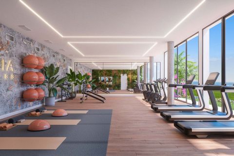 Rækkehus i Mijas, Malaga, Mijas - € 1.046.000 | Ref: 464353__COMPLEX__567/13477 - foto 14