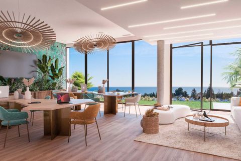 Rækkehus i Mijas, Malaga, Mijas - € 1.046.000 | Ref: 464353__COMPLEX__567/13477 - foto 15