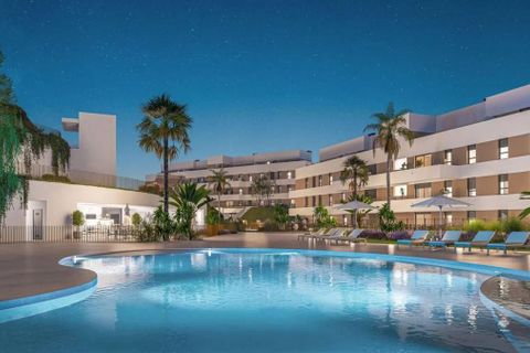 Leilighet i Manilva, Malaga, Manilva - € 298 000 | Ref: 464682__COMPLEX__180/13477 - foto 20